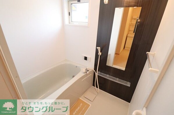 ドエル福島 Bの物件内観写真